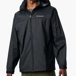 Men's Glennaker Lake Rain Jacket